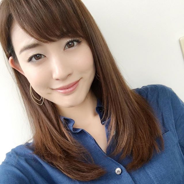 新井恵理那のインスタがかわいい ミス青学帰国子女の放送事故